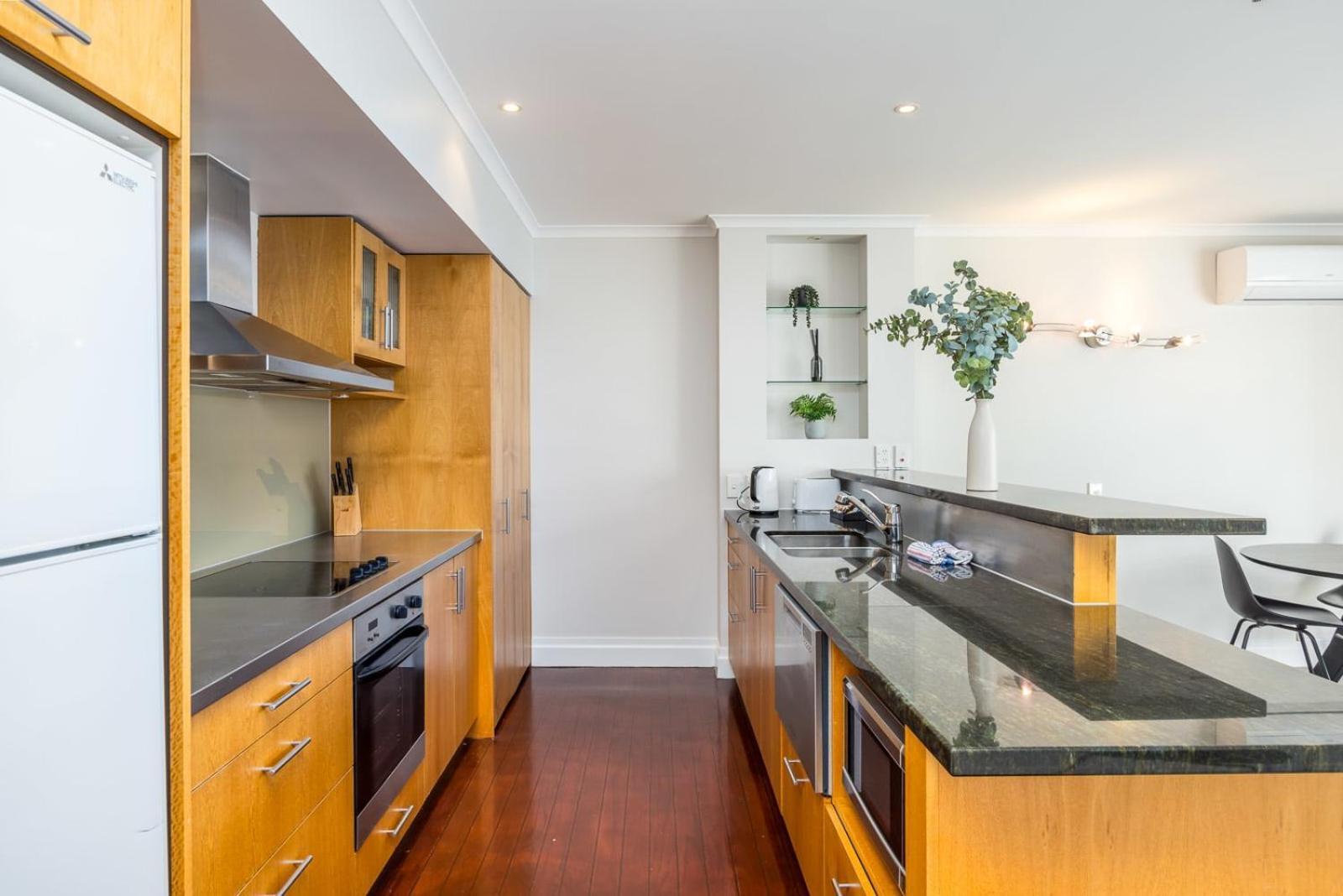 Апартаменты Beautiful Renovated 2 X Bdrm,Perfect Location Окленд Экстерьер фото
